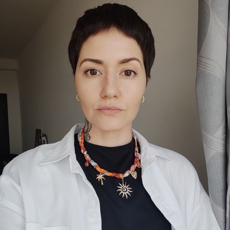 Ekaterina — Client relations manager, El Relocator team