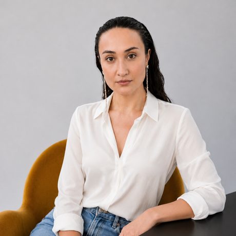 Margarita — Recruitment manager, El Relocator team