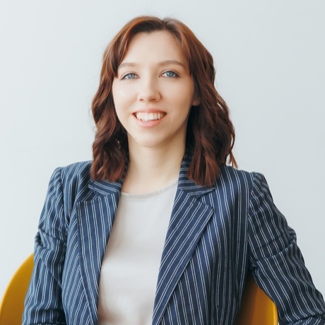 Olga — Lead relocation specialist, Spain, El Relocator team