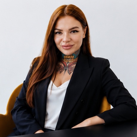 Svetlana — Manager & Schengen specialist, El Relocator team