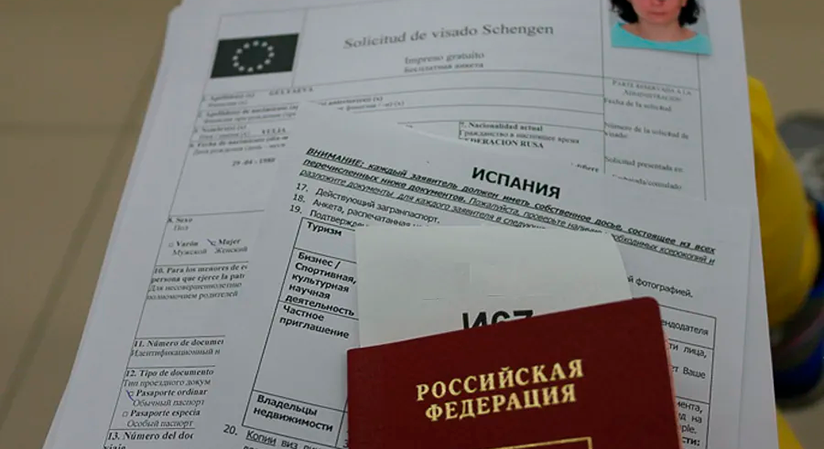 Переезд по студенческой визе в Испанию