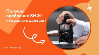 ВНЖ Испании