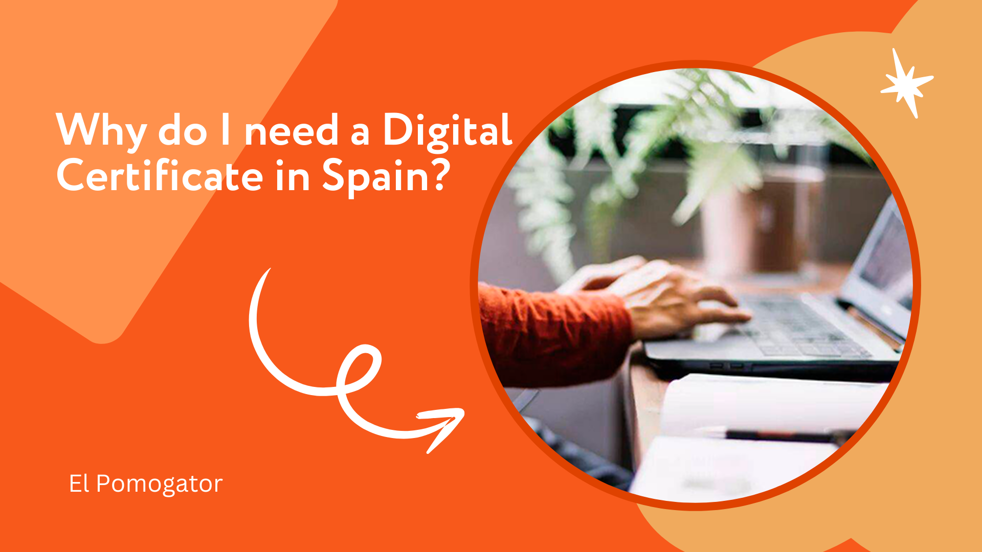 Spanish Digital Certificate: types and advantages, the process of ...