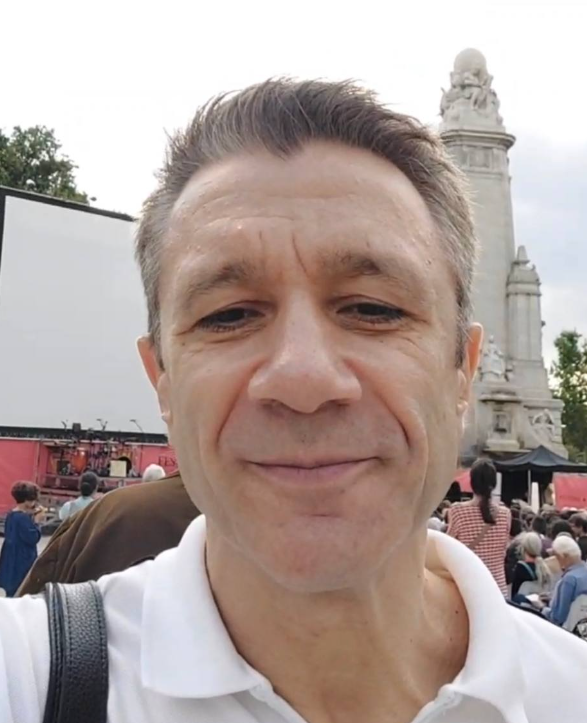 Case: Mikhail Z.