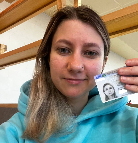 Case: Liudmila K.