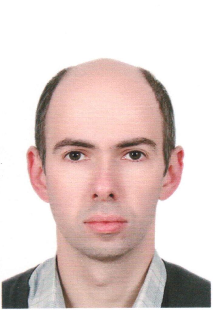 Кейс: Александр Л.