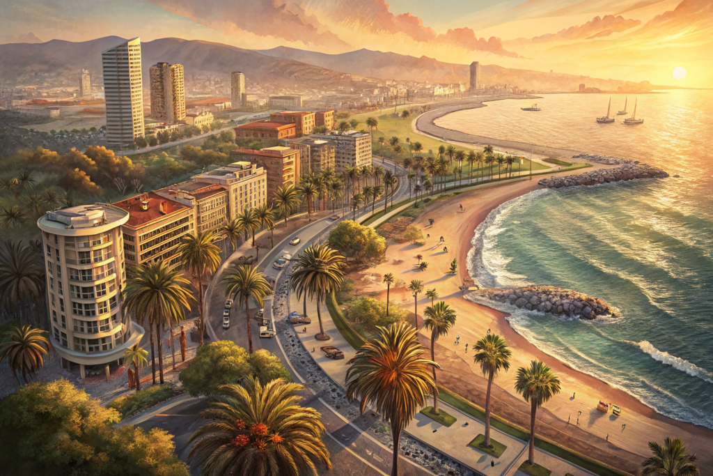 Жизнь в Испании плюсы и минусы для русских в этом году