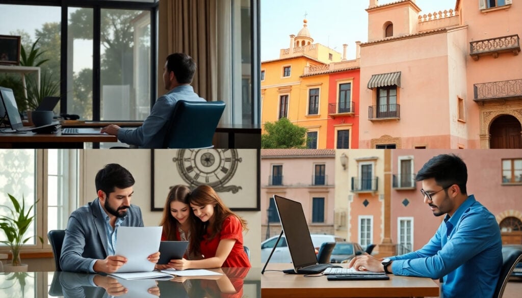 Варианты ВНЖ