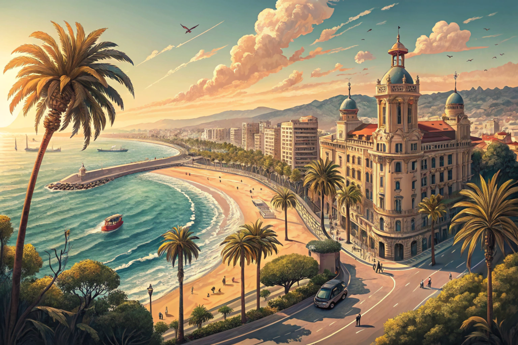 ВНЖ в Испании пошаговая инструкция