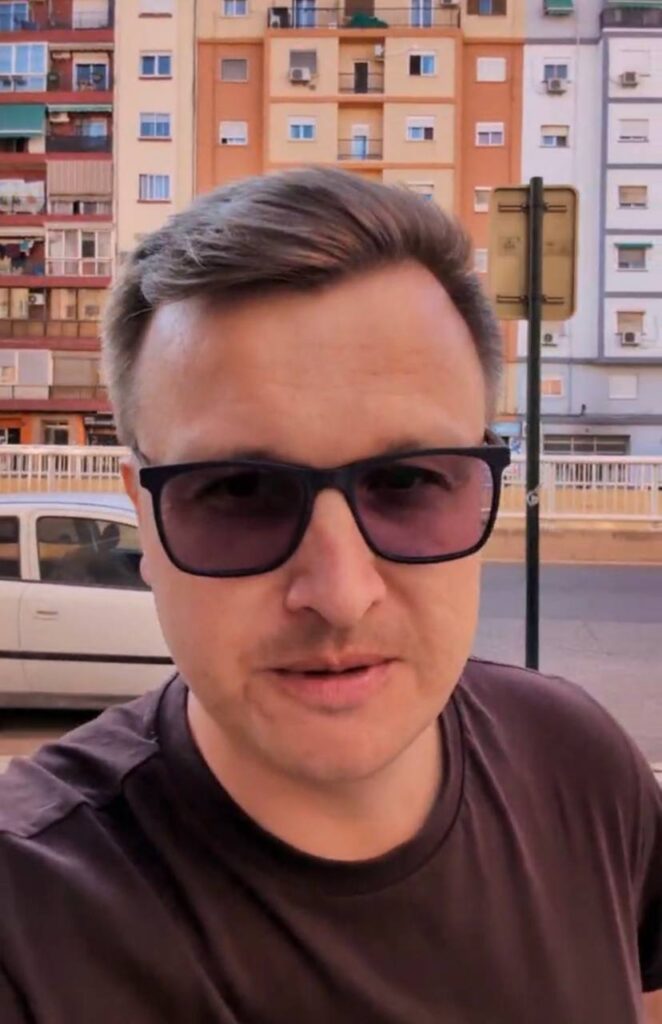Case: Konstantin K.