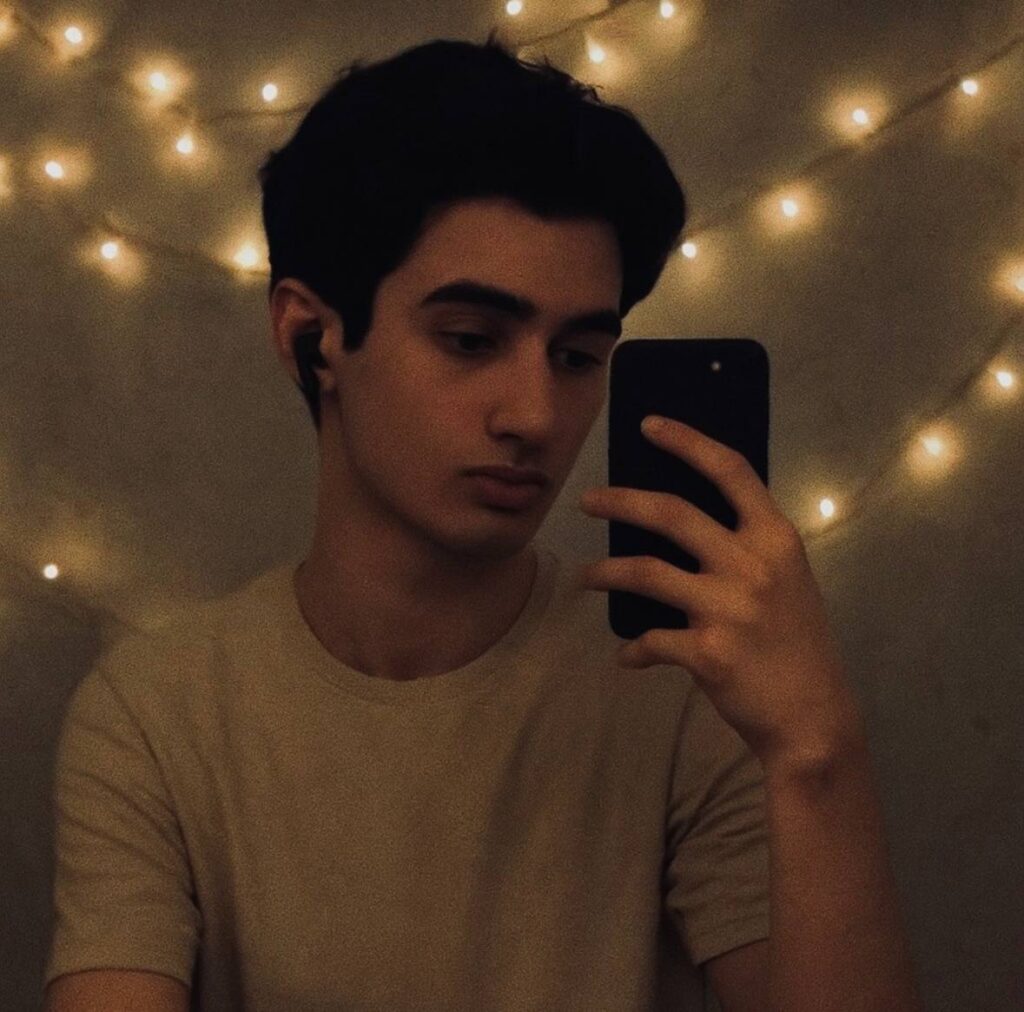 Кейс: Юрий К.