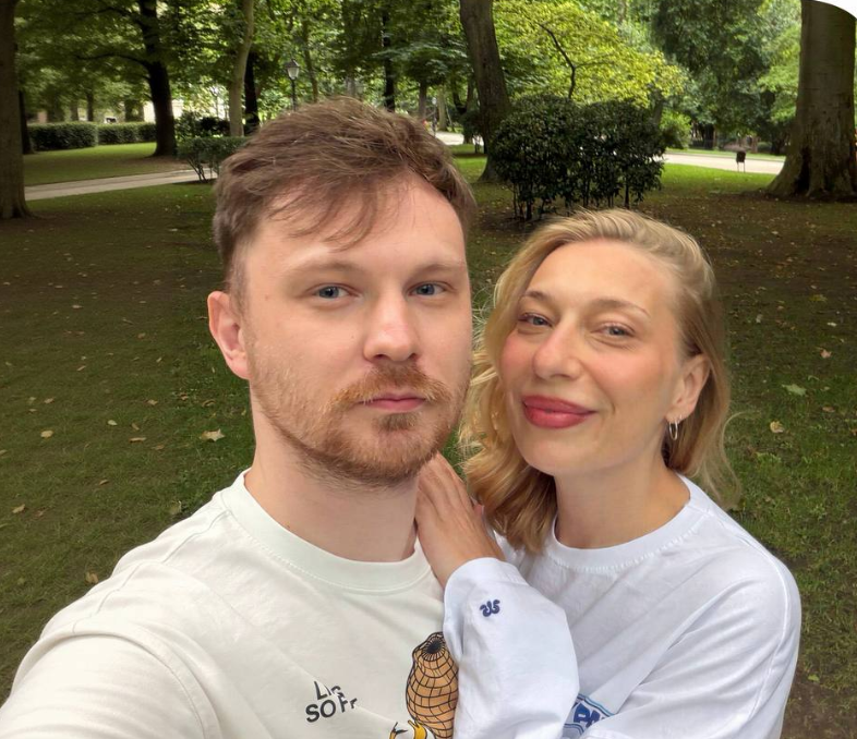 Отзыв: Алексей и Елизавета